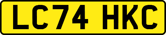 LC74HKC