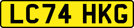 LC74HKG