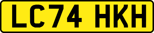 LC74HKH