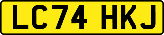 LC74HKJ