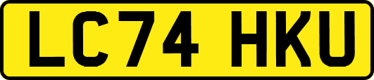 LC74HKU