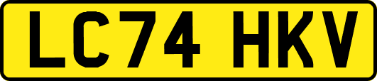 LC74HKV