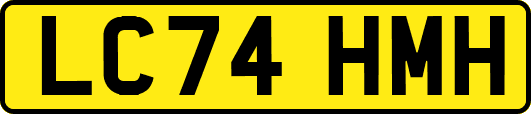 LC74HMH