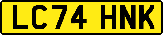 LC74HNK