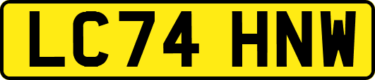 LC74HNW