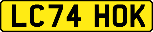 LC74HOK