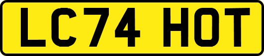 LC74HOT