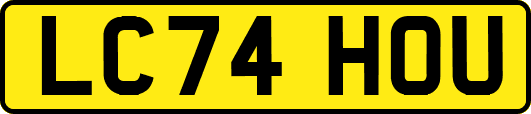 LC74HOU
