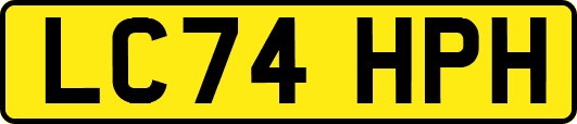 LC74HPH