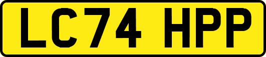 LC74HPP