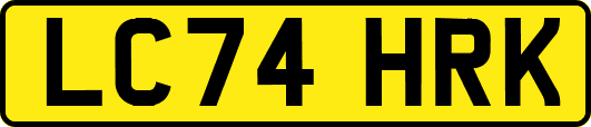 LC74HRK