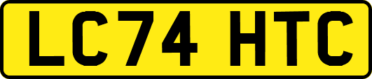 LC74HTC