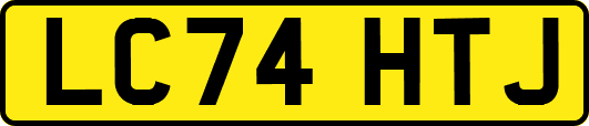 LC74HTJ