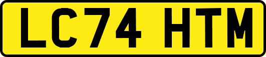 LC74HTM