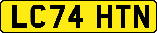 LC74HTN