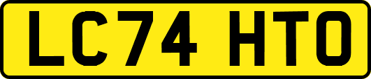 LC74HTO