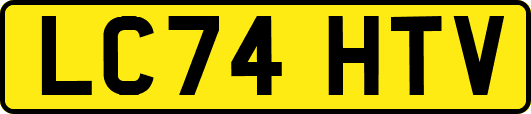LC74HTV