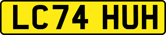 LC74HUH