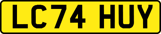 LC74HUY