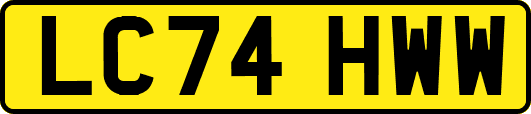 LC74HWW
