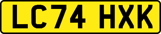 LC74HXK