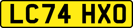 LC74HXO
