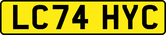 LC74HYC