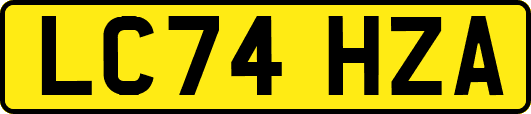 LC74HZA