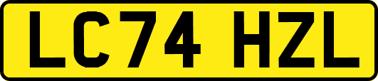 LC74HZL