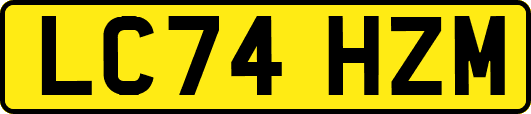 LC74HZM