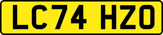 LC74HZO