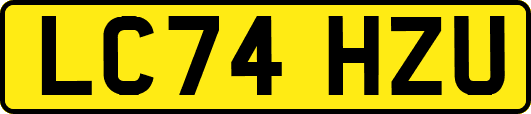 LC74HZU