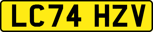 LC74HZV