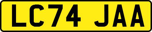 LC74JAA