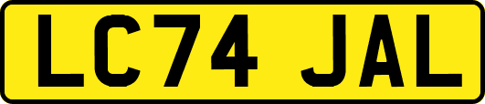 LC74JAL