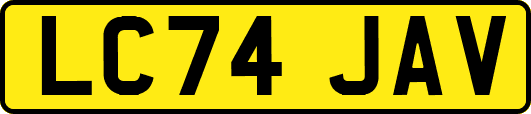 LC74JAV