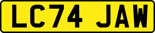 LC74JAW