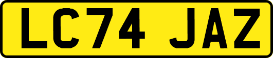 LC74JAZ