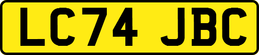 LC74JBC