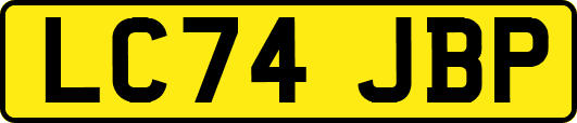 LC74JBP