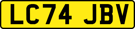 LC74JBV
