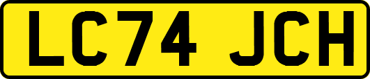 LC74JCH