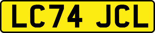 LC74JCL