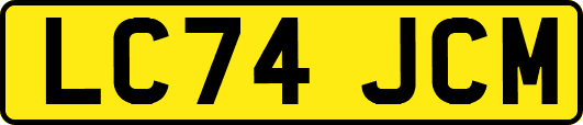 LC74JCM