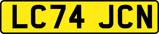 LC74JCN