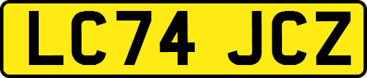 LC74JCZ