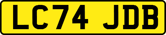 LC74JDB