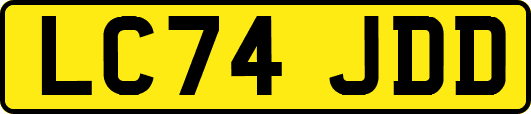 LC74JDD