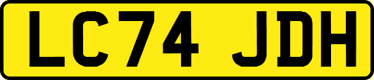 LC74JDH