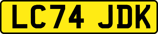 LC74JDK
